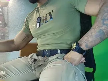 Proudlyblack30 live cam preview