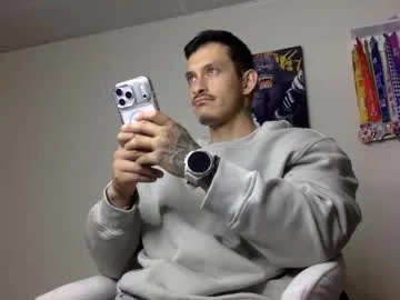 Putito_bonito live cam preview