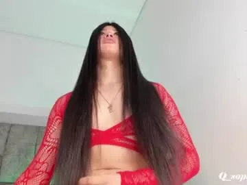 Queen_sophie_m live cam preview