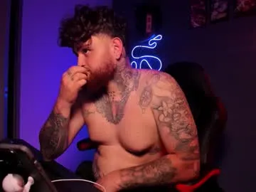 ragnar_larssen live cam