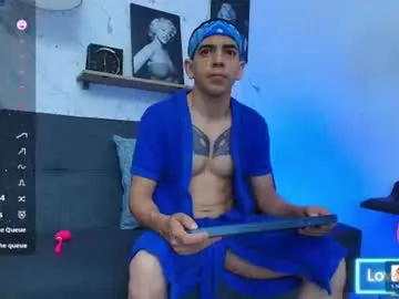Ragnar_valkor live cam preview