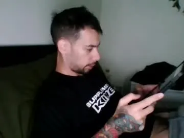 Rambo899 profile pic