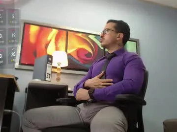 Randylukehot live cam preview