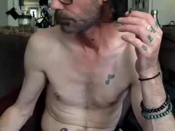 Randyweather profile pic