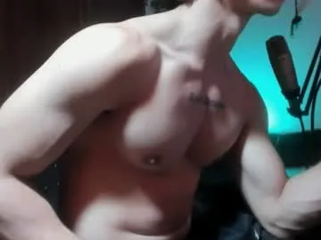 Ravelover_ male cam profile image