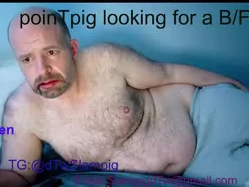 rawpointpig41 live cam