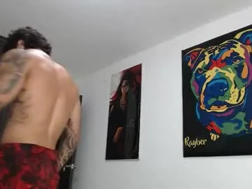 Ray_coopers live cam preview