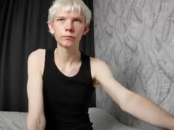 Real_cuteboy live cam preview