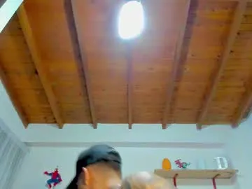 remy_sten live cam preview