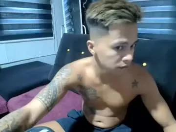 Rex_asianboy live cam preview