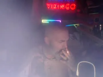 Reyvikingoscorpion profile pic