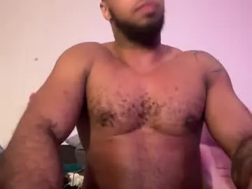 ricardoprincex live cam