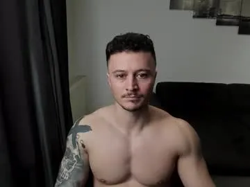 Richarddarell preview