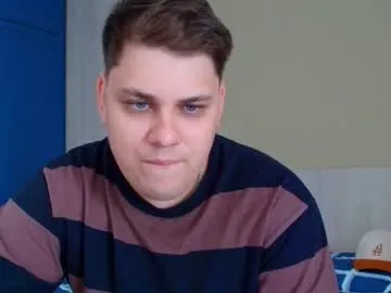 Richardtors male cam profile image