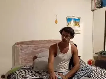 Rickylezx profile pic