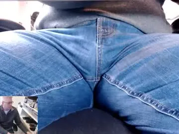 Ricrockhard live cam preview