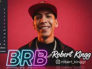 robert_kingg live cam