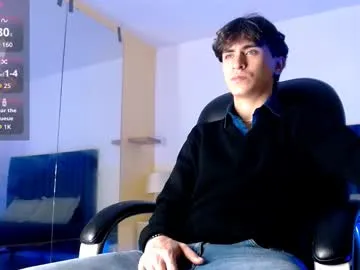 Roberthalv live cam preview