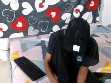 Roberthycami2123 live cam preview