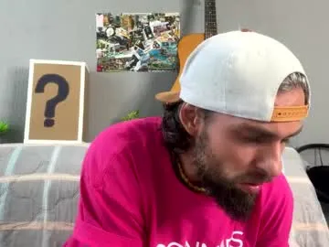 roberto_gray live cam