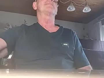 Robke1966 live cam preview