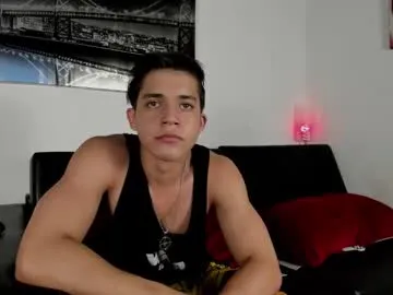 rocco_gym live cam