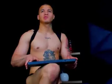 rocco_santos live cam preview