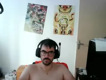 Romainb72 profile pic