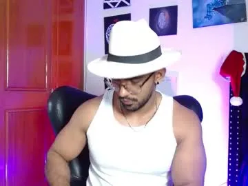 Romanpearce_ live cam preview