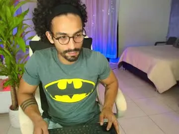 romeocolin_ live cam