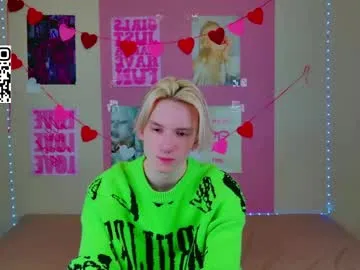 Ron_vilss live cam preview