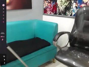 Rory_castro live cam preview