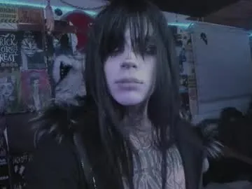 rotten_dreams live cam preview