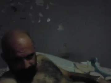 Rubinokrustovsky profile pic