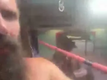 Ruffwoodz666 profile pic