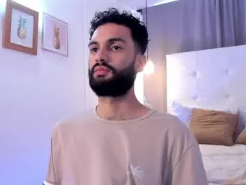 Ryan_jakson live cam preview