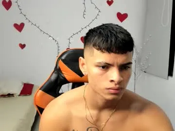 Ryan_myerz live cam preview