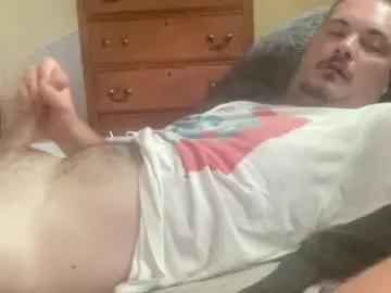 Ryanniner male cam profile image