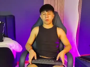 Ryu_mont live cam preview