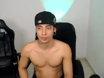 Saenz_hotx live cam preview