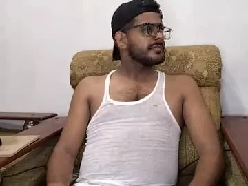 Saim_hunter live cam preview