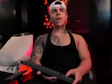 Salvatore_damore live cam preview