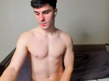 Sam_huston18 live cam preview