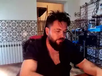 sam_papithebarber live cam