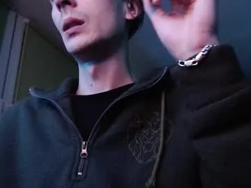 Sam_skywalker live cam preview