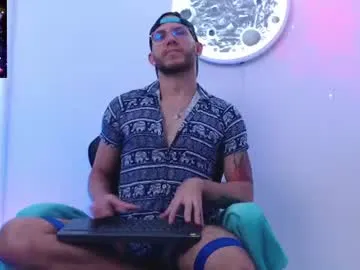 Sammuelrogers21 live cam preview