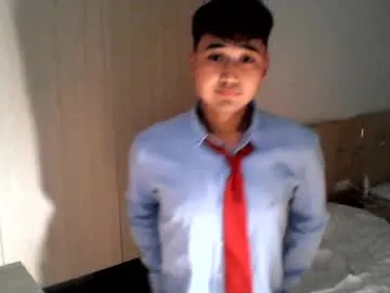 Samuel_pak live cam preview