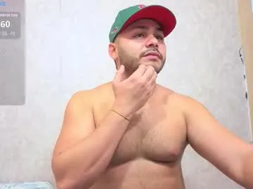 samuel_storm live cam preview