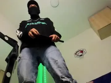 Samuel_suarez live cam preview