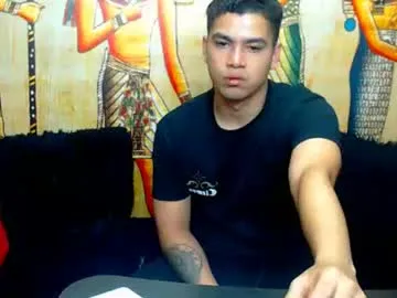 Samyjhonson7 live cam preview